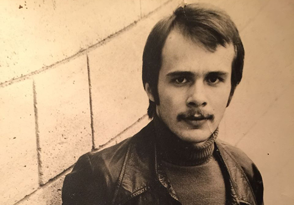 Herr Brommenschenkel