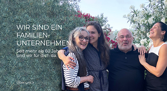 Erfahren Sie mehr über uns - MON PIERRE