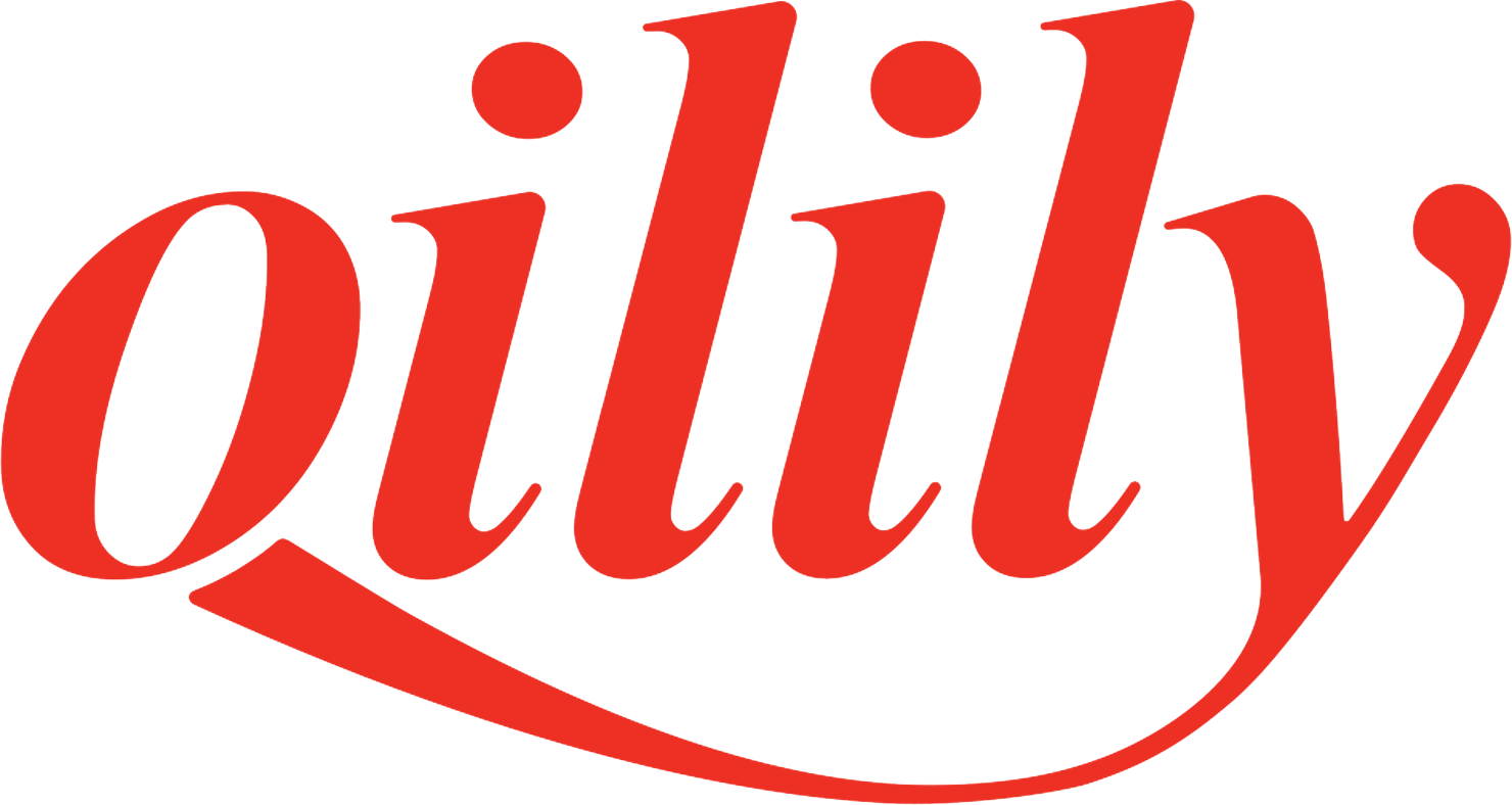 Oilily Logo