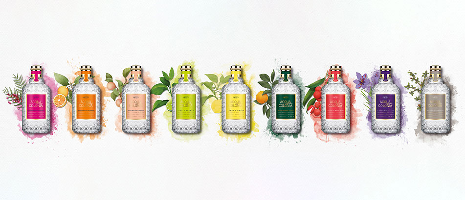 4711 Acqua Colonia 4711 Acqua Colonia