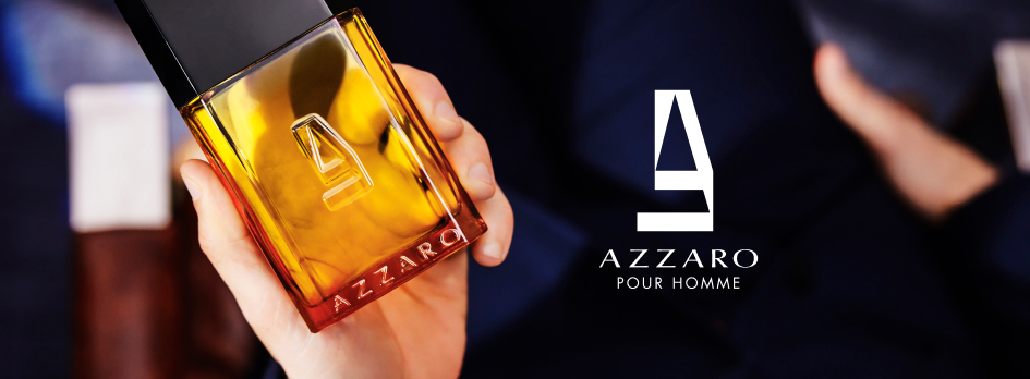 Azzaro Düfte Azzaro Parfums - die Marke