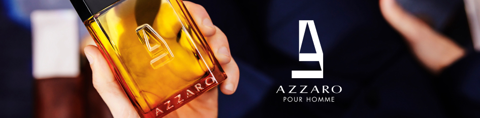 Azzaro pour Homme