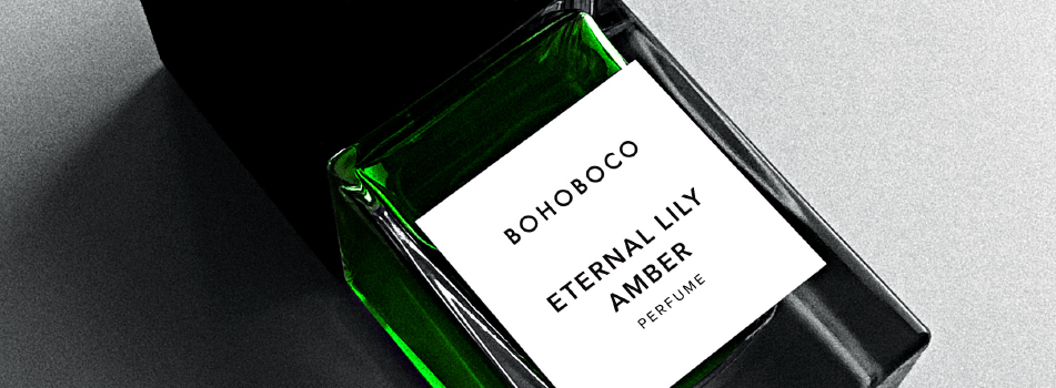 Bohoboco Eternal Lily Amber