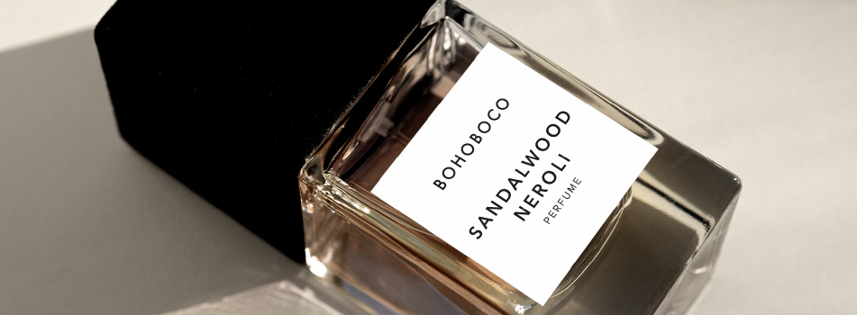 Bohoboco Sandalwood Neroli