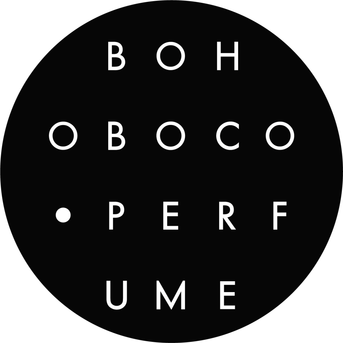 Bohoboco Logo
