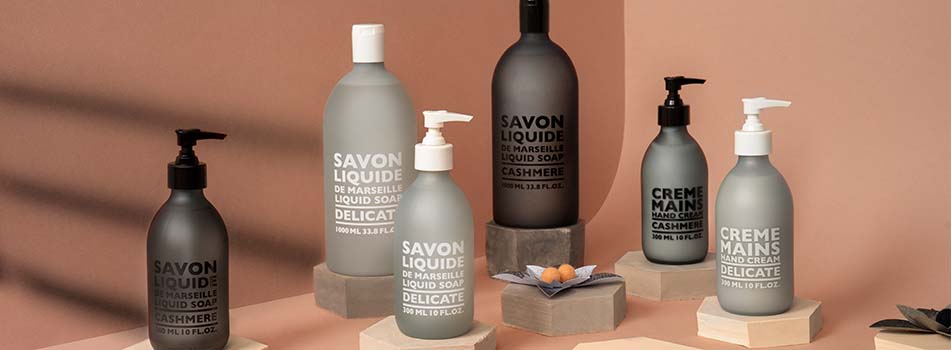 COMPAGNIE DE PROVENCE