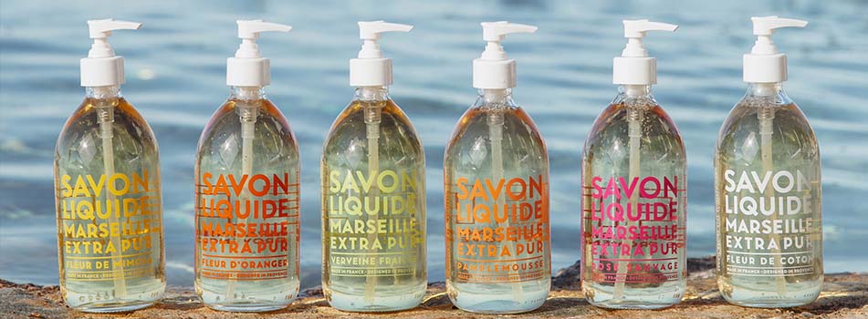 COMPAGNIE DE PROVENCE