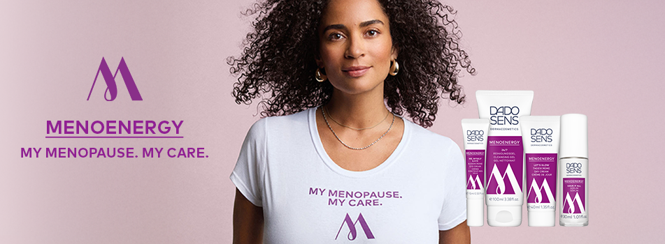 Dado Sens MENOENERGY