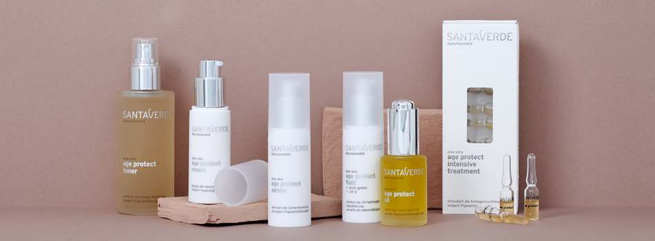 Santaverde Age Protect