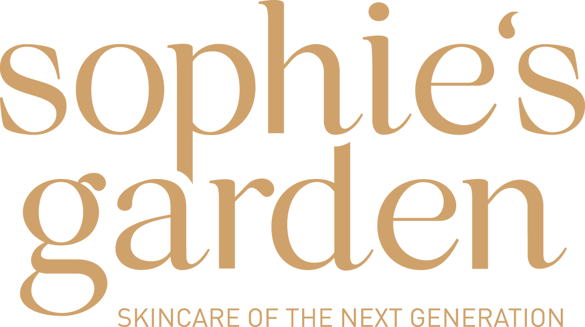 Sophie's Garden Logo