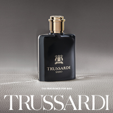 Trussardi Uomo
