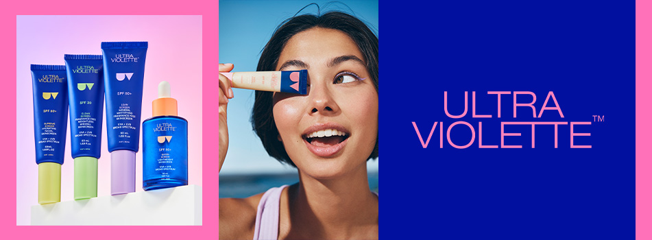 Ultra Violette